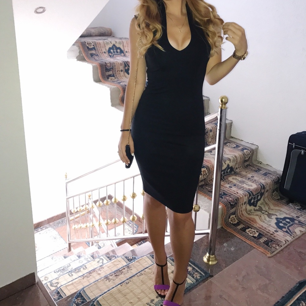 Cocktail Dress